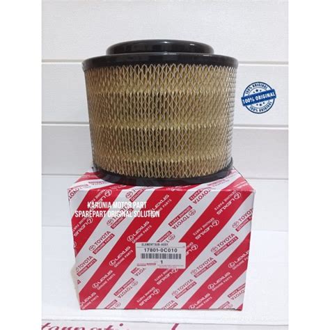 Jual Filter Udara Innova Bensin Terlengkap - Harga Murah Maret … - raincitystudios.com