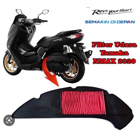 Jual Filter Udara Nmax New Terlengkap - Harga Murah Maret - raincitystudios.com