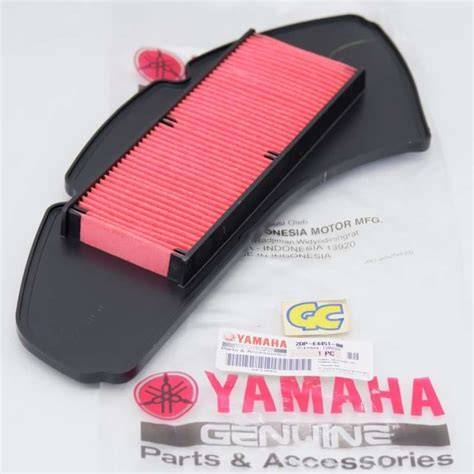 Jual Filter Udara Nmax Ori Terlengkap - Harga Murah Februari 2026 ... - raincitystudios.com