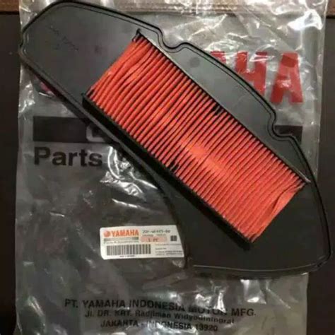 Jual Filter Udara Nmax Terlengkap - Harga Murah Maret 2026 - raincitystudios.com