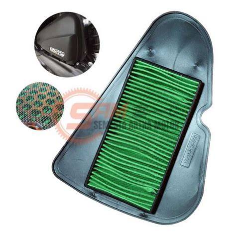 Jual Filter Udara Scoopy Terlengkap - Harga Murah Maret - raincitystudios.com