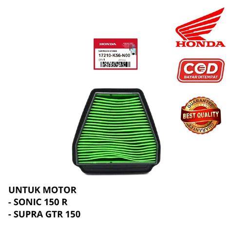 Jual Filter Udara Supra Gtr Terlengkap - Harga Murah Maret - raincitystudios.com