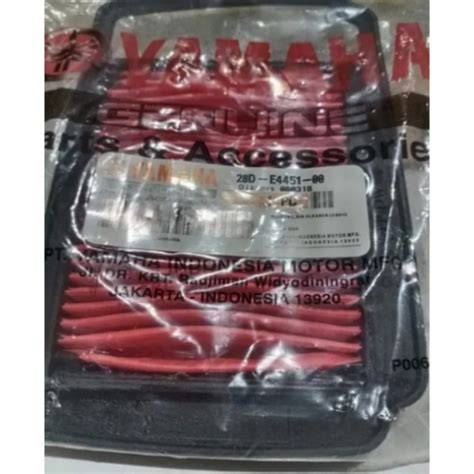 Jual Filter Udara Yamaha Terlengkap - Harga Murah Maret - raincitystudios.com