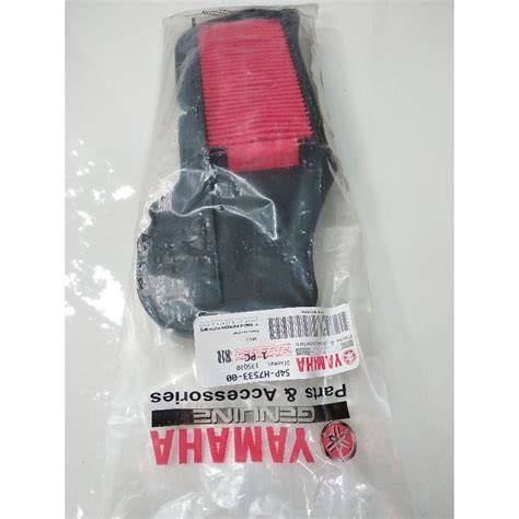 Jual Filter Yamaha Fino Terlengkap - Harga Murah Maret 2026 - raincitystudios.com