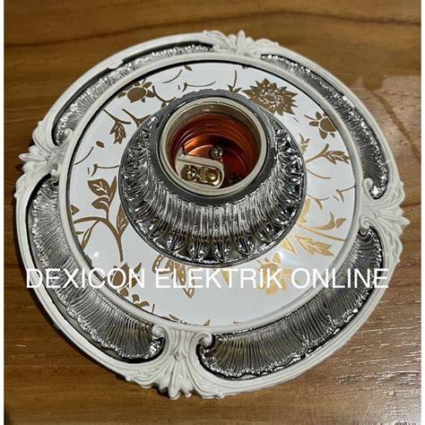 Jual Fiting Lampu Terlengkap & Harga Terbaru Maret 2026 | Shopee … - raincitystudios.com