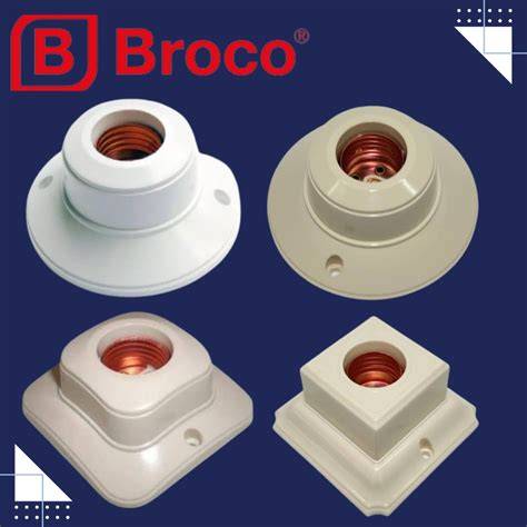 Jual Fitting Broco Terbaik - Harga Murah Maret 2026 & Cicil 0% - raincitystudios.com