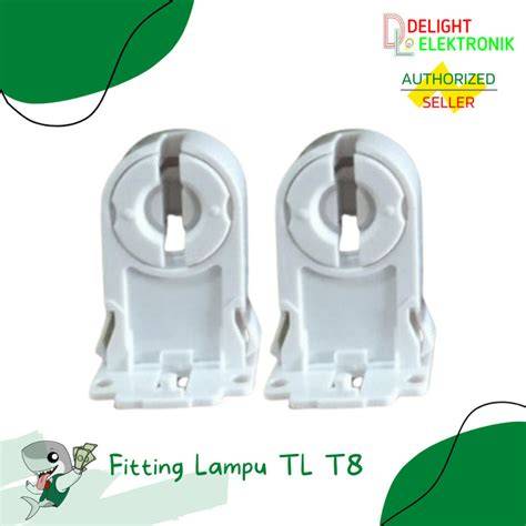 Jual Fitting Double Lampu Tl Murah & Terbaik - Harga ... - raincitystudios.com