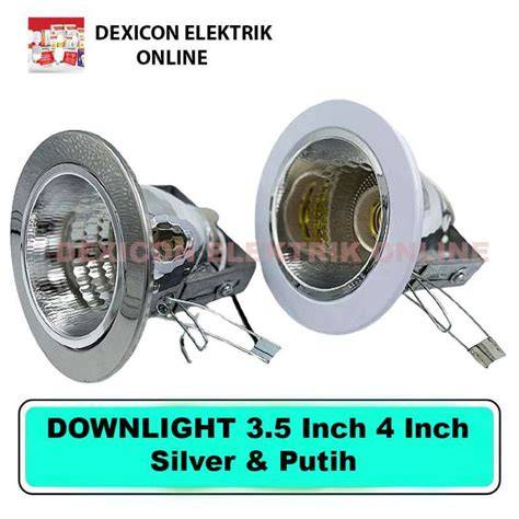 Jual Fitting Lampu Dexicon Original Murah - Harga Diskon Juli 2024 ... - raincitystudios.com