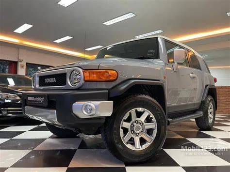 Jual FJ 5 Harga Terbaik & Termurah Maret 2026 | Shopee Indonesia - raincitystudios.com