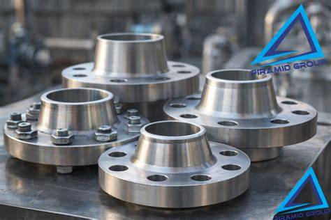 Jual Flange dari Supplier Terlengkap - Maret 2026 | Indonetwork - raincitystudios.com