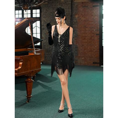 Jual flapper dress Harga Terbaik & Termurah Oktober 2025 - Shopee … - wintechmobiles.com