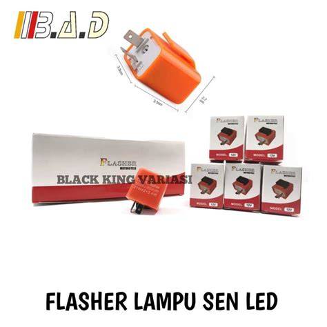 Jual Flaser Sein Terlengkap - Harga Murah Februari 2026 ... - raincitystudios.com