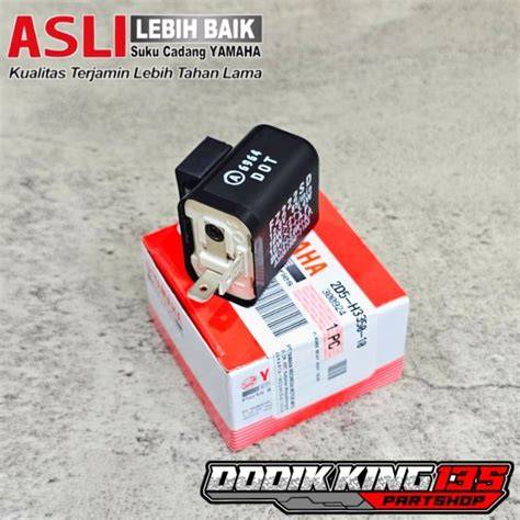 Jual Flasher Rx King Original Murah & Terbaik - Harga ... - raincitystudios.com