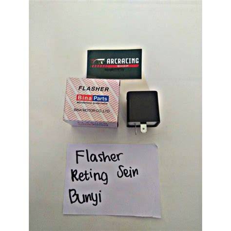 Jual Flasher Sein Bunyi Terlengkap - Harga Murah Maret 2026 - raincitystudios.com