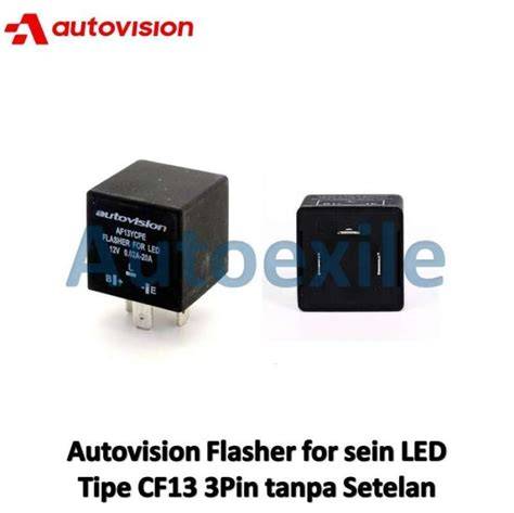 Jual Flasher Sein Led Mobil Terlengkap - Harga Murah Januari 2026 ... - raincitystudios.com