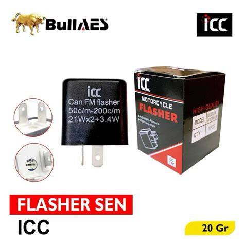 Jual Flasher Sen Led Motor Murah & Terbaik - Harga Terbaru - raincitystudios.com