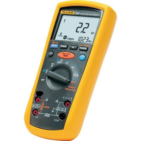 Jual Fluke Multimeter Terbaik - Harga Murah Maret … - raincitystudios.com