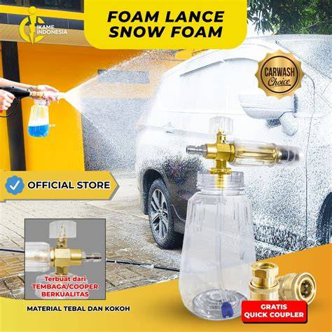 Jual foam snow Harga Terbaik & Termurah Maret 2026 | Shopee … - raincitystudios.com