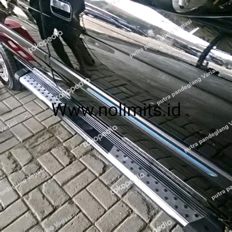 Jual Foot Step Panther Terlengkap - Harga Murah Maret 2026 - raincitystudios.com