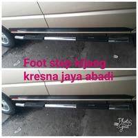 Jual Footstep Kijang Terlengkap - Harga Murah Maret 2026 - raincitystudios.com