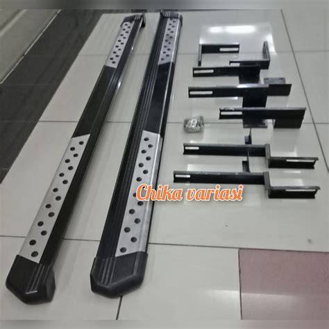 Jual footstep mobil Harga Terbaik & Termurah Maret 2026 | Shopee … - raincitystudios.com