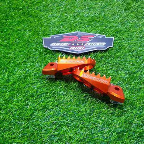 Jual footstep offroad Harga Terbaik & Termurah Juli 2025 | Shopee … - raincitystudios.com