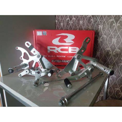 Jual Footstep Rcb Terlengkap - Harga Murah Maret 2026 & Cicil 0% - raincitystudios.com