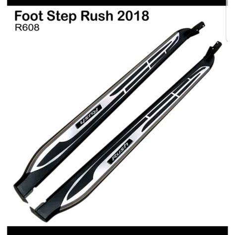 Jual Footstep Rush Terlengkap - Harga Murah Maret 2026 - raincitystudios.com