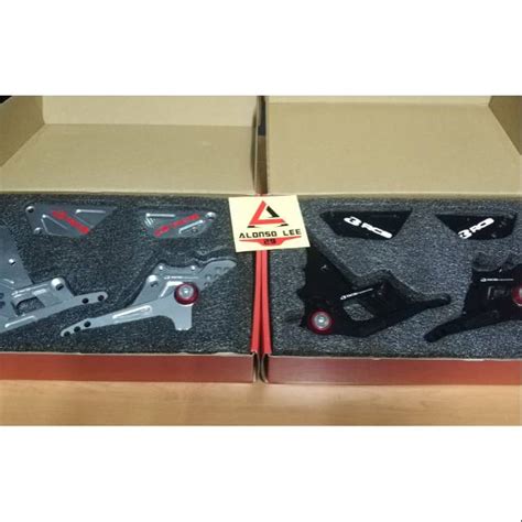 Jual Footstep underbone rcb r15 v3 | Shopee Indonesia - raincitystudios.com