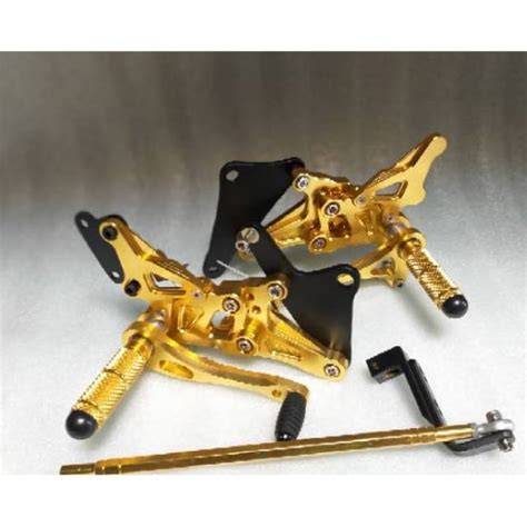 Jual Footstep Underbone Supra Gtr Terlengkap - Harga Murah … - raincitystudios.com