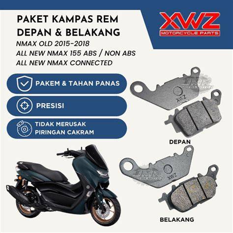 Jual for nmax old , non abs - raincitystudios.com