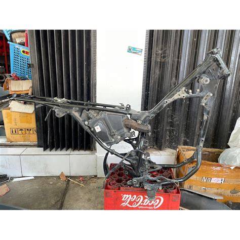 Jual Frame Motor Mini Murah & Terbaik - Harga Terbaru Maret 2026 - raincitystudios.com