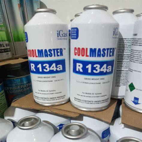 Jual Freon 134 Original Murah & Terbaik - Harga Terbaru Maret 2026 - raincitystudios.com