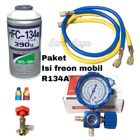 Jual freon ac mobil Harga Terbaik & Termurah Maret 2026 | Shopee … - raincitystudios.com
