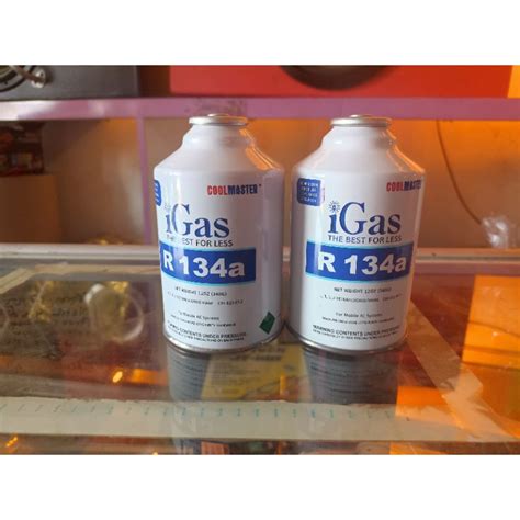 Jual Freon Ac Mobil Original Murah & Terbaik - Harga ... - raincitystudios.com