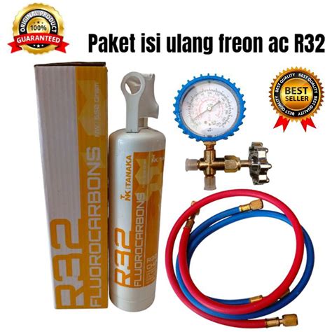 Jual Freon Ac Rumah Terlengkap - Daftar Harga Maret 2026 - raincitystudios.com