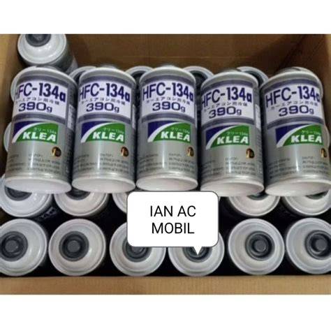 Jual Freon Kaleng Klea Terlengkap - Harga Murah Maret 2026 - raincitystudios.com