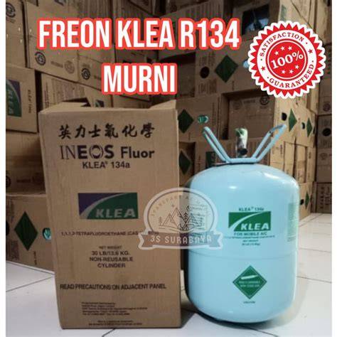 Jual freon r134a Harga Terbaik & Termurah Maret 2026 … - raincitystudios.com