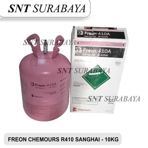 Jual Freon Terlengkap & Harga Terbaru Maret 2026 | Shopee Indonesia - raincitystudios.com