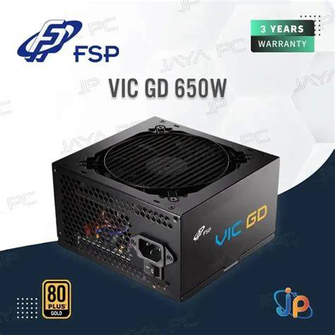 Jual Fsp 650w Murah - Harga Terbaru 2020 - raincitystudios.com