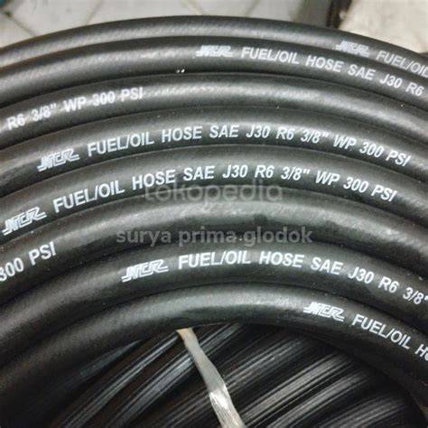 Jual Fuel Hose Terlengkap - Harga Murah Maret 2026 … - raincitystudios.com