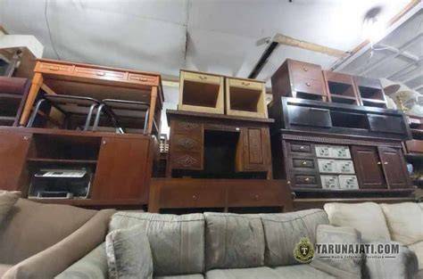 Jual Furniture Jati Bekas Terbaik - Harga Murah Maret 2026 - raincitystudios.com