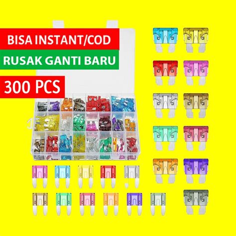 Jual Fuse Blade Set Murah & Terbaik - Harga Terbaru Maret 2026 - raincitystudios.com
