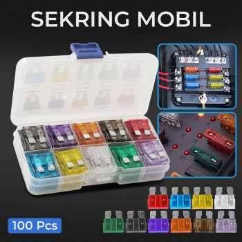 Jual Fuse Box Terbaik - Harga Murah Maret 2026 - raincitystudios.com