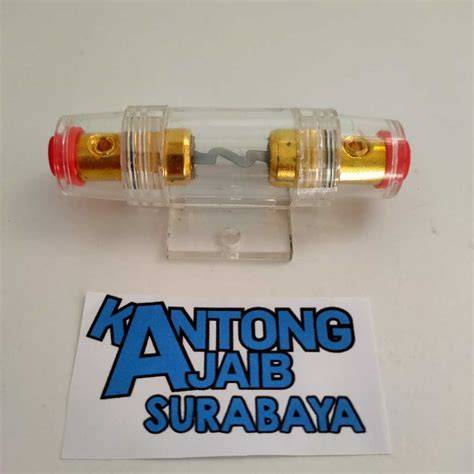 Jual Fuse Holder Mobil Terlengkap - Harga Murah Maret 2026 - raincitystudios.com