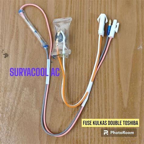 Jual Fuse Kulkas Terlengkap - Daftar Harga Maret 2026 ... - raincitystudios.com
