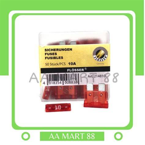 Jual Fuse Tap Terbaik - Harga Murah Maret 2026 & Cicil 0% - raincitystudios.com