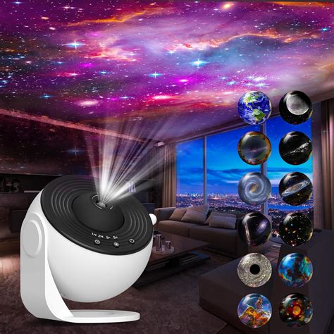 Jual Galaxy Projector Usb Murah & Terbaik - Harga Terbaru Maret 2026 - wintechmobiles.com