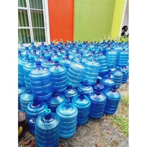Jual Galon Bekas Terlengkap - Harga Terbaru Maret 2026 & Cicilan 0% - raincitystudios.com