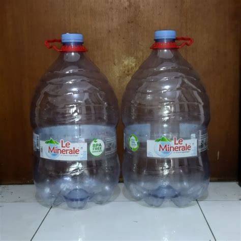 Jual Galon Kosong Le Minerale Terdekat - Harga Murah ... - raincitystudios.com